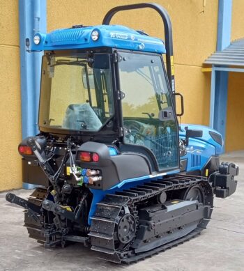 NEW HOLLAND TK4.80V StageV – TK4.80N StageV – TK4.80F StageV - immagine 4