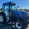 NEW HOLLAND T4.80F S StageV - T4.90F S StageV - T4.100F S StageV - T4.110F S StageV