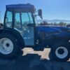 NEW HOLLAND T4.80F S StageV - T4.90F S StageV - T4.100F S StageV - T4.110F S StageV - immagine 11