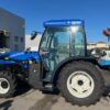 NEW HOLLAND T4.80F S StageV - T4.90F S StageV - T4.100F S StageV - T4.110F S StageV - immagine 12