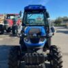 NEW HOLLAND T4.80F S StageV - T4.90F S StageV - T4.100F S StageV - T4.110F S StageV - immagine 13