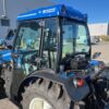 NEW HOLLAND T4.80F S StageV - T4.90F S StageV - T4.100F S StageV - T4.110F S StageV - immagine 3