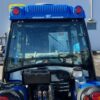NEW HOLLAND T4.80F S StageV - T4.90F S StageV - T4.100F S StageV - T4.110F S StageV - immagine 5