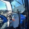 NEW HOLLAND T4.80F S StageV - T4.90F S StageV - T4.100F S StageV - T4.110F S StageV - immagine 7
