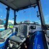 NEW HOLLAND T4.80F S StageV - T4.90F S StageV - T4.100F S StageV - T4.110F S StageV - immagine 8