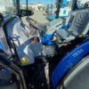 NEW HOLLAND T4.80F S StageV - T4.90F S StageV - T4.100F S StageV - T4.110F S StageV - immagine 9