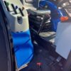 NEW HOLLAND T4.80F S StageV - T4.90F S StageV - T4.100F S StageV - T4.110F S StageV - immagine 10