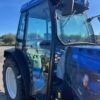 NEW HOLLAND T4.80F S StageV - T4.90F S StageV - T4.100F S StageV - T4.110F S StageV - immagine 14