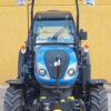 CABINA RIBASSATA "COMPACT" NEW HOLLAND T4.80F S StageV - T4.90F S StageV - T4.100F S StageV - T4.110F S StageV - immagine 7