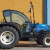 CABINA RIBASSATA "COMPACT" NEW HOLLAND T4.80F S StageV - T4.90F S StageV - T4.100F S StageV - T4.110F S StageV - immagine 8