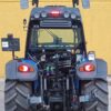 CABINA RIBASSATA "COMPACT" NEW HOLLAND T4.80F S StageV - T4.90F S StageV - T4.100F S StageV - T4.110F S StageV - immagine 2