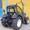 CABINA RIBASSATA "COMPACT" NEW HOLLAND T4.80F S StageV - T4.90F S StageV - T4.100F S StageV - T4.110F S StageV - immagine 3