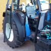 CABINA RIBASSATA "COMPACT" NEW HOLLAND T4.80F S StageV - T4.90F S StageV - T4.100F S StageV - T4.110F S StageV - immagine 5