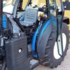 CABINA RIBASSATA "COMPACT" NEW HOLLAND T4.80F S StageV - T4.90F S StageV - T4.100F S StageV - T4.110F S StageV - immagine 6